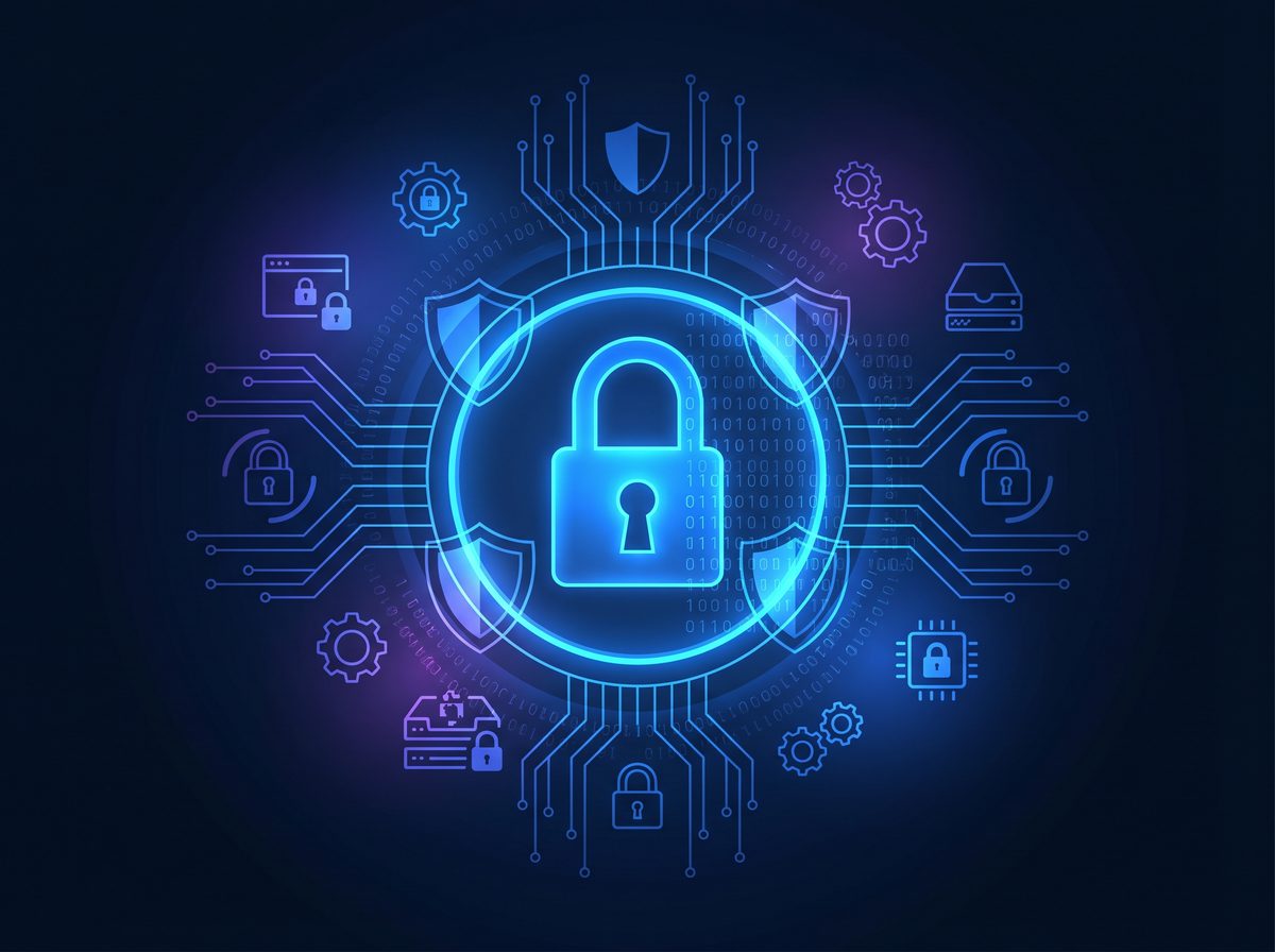 微点加速器安全防护体系